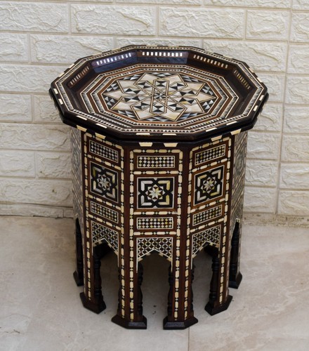 Handcrafted moroccan mother - handcrafted,