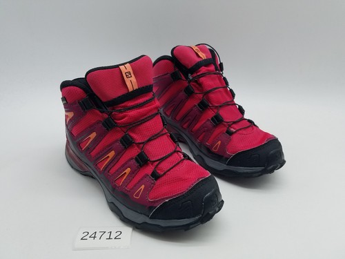 Salomon ultra mid - salomon, j