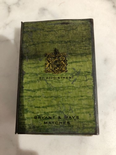 Vintage collectors bryant may - vintage,