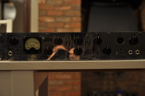 Ashdown abm evo - evo, iii