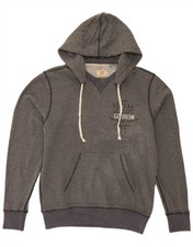 Replay Mens Graphic Hoodie