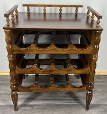 Bar Cabinet Vintage French