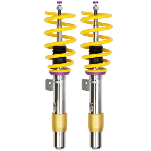 Suspension coilover kit - kw,