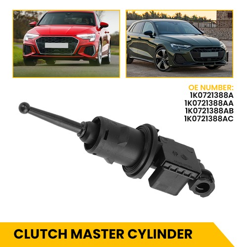 Clutch master cylinder fits - clutch,