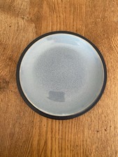 DENBY BLUE JETTY SIDE PLATE