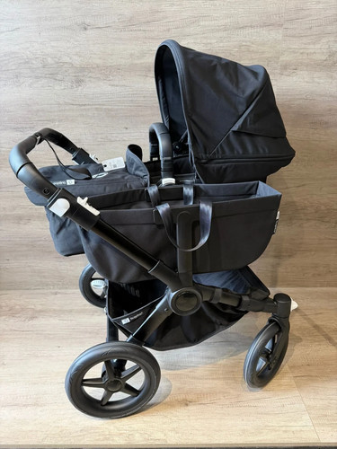 Refurbished bugaboo donkey - refurbished,