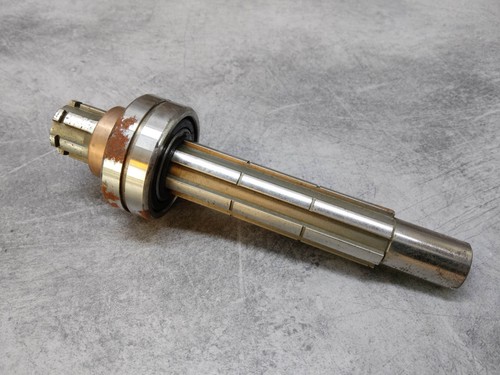Used gearbox tree - honda, cb250
