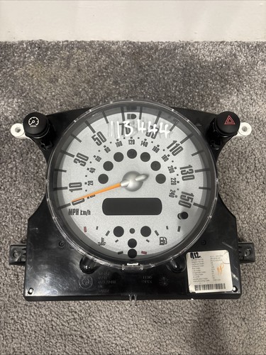 Genuine used mini speedo - genuine,