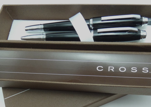 Cross bailey hargreaves - bailey,