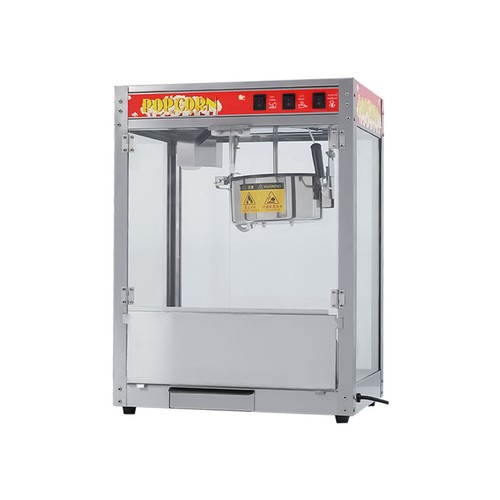 Fully automatic commercial - automatic,