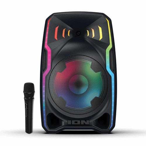 Ion audio total apex - pa,