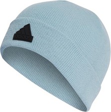 Adidas Mens Beanie Hat Tec Bea