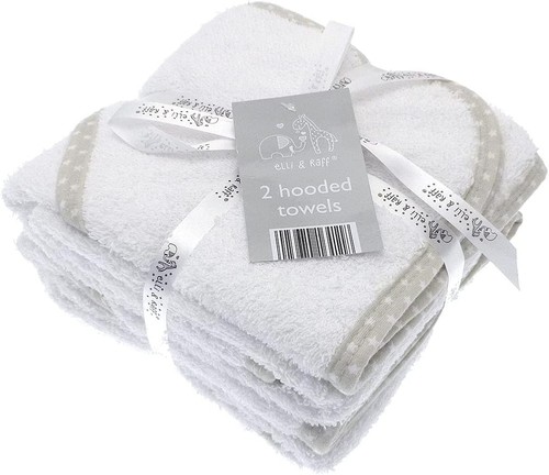Baby towels hooded - baby, bath