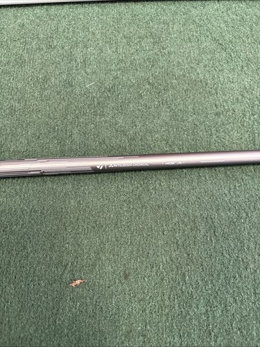 Reax flex wood shaft - a, 7