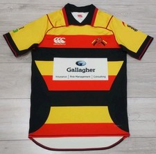 Richmond Rugby Home Shirt -