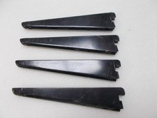 Spur Type Shelf Brackets Twin