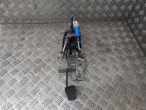 Ford fiesta mk8 brake - ford, pedal
