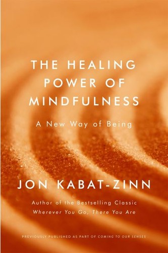 The healing power - , of