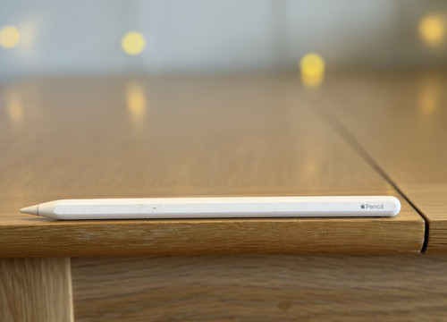 Apple pencil - apple, 2)