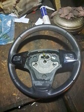 2013 Corsa D Heated Steering