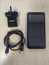 Alcatel 1B 2020 5002H Black