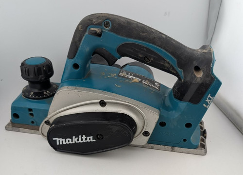 Makita dkp180 18v - lxt, 82mm