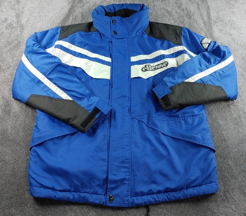 Vintage ellesse jacket - ellesse, 40
