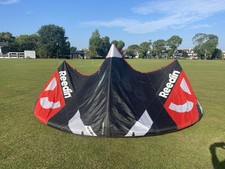 Reedin SuperModel HTF 12m (Hybrid Torsion Frame) 2023 - Used Less Than 6 Times