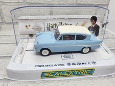 Scalextric C4504 Ford Anglia