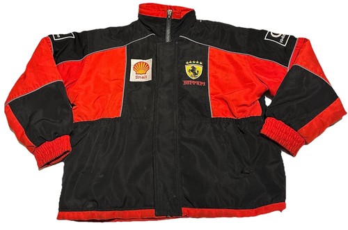 Vintage ferrari formula1 - ferrari,