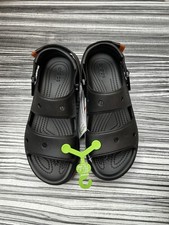 Ladies Crocs Hiker Xscape