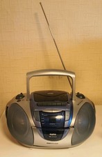 Sanyo Retro Portable Boombox