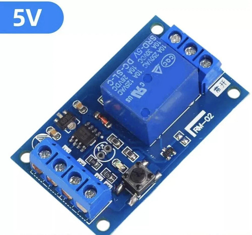 12v 24v single self locking - 12v,