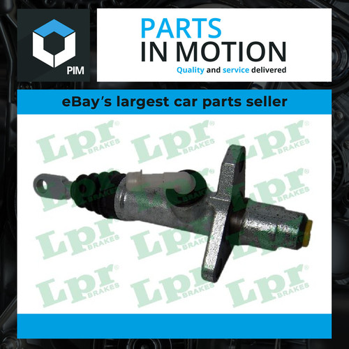 Clutch master cylinder - cylinder, 7737