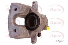 APEC Front Left Brake Caliper