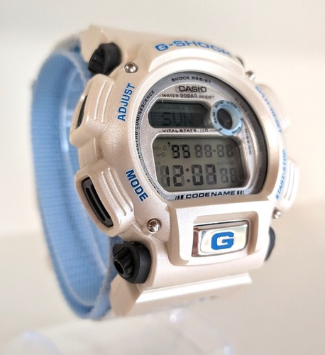 Mint vintage casio - vintage, g-shock
