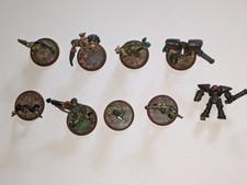 Heroscape job lot figure