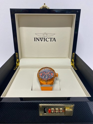 Invicta celestial orbitha - invicta,