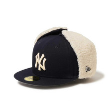NEW ERA 59FIFTY Dog Ear New