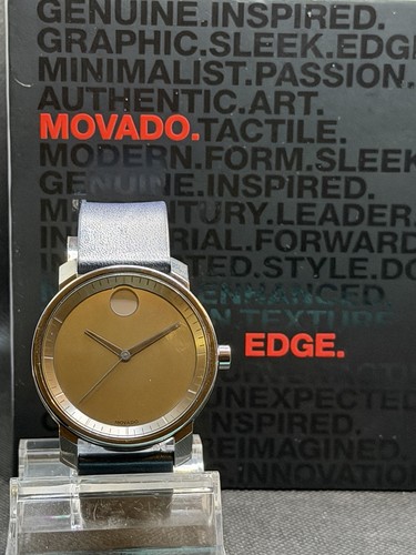 Movado bold 3600673 gray dial - movado,