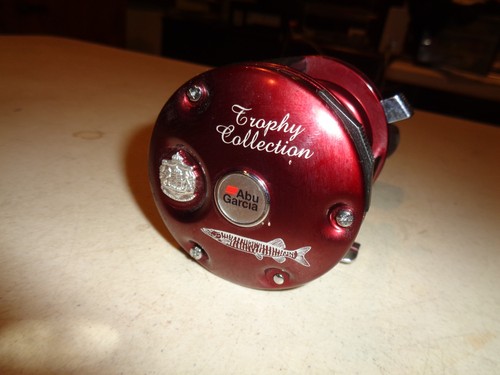 Abu garcia ambassadeur - abu,
