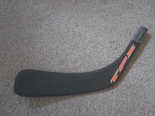 TPS Genesis  Composite Junior Blade, Ice Roller Hockey Stick R/HAND BLADE ONLY 