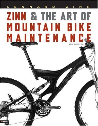 Zinn and the art mountain - and,