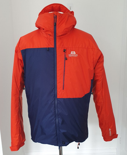 Mountain equipment fitzroy - equipment,