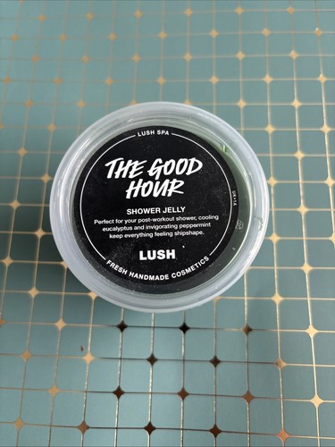 Lush the good hour - lush, shower