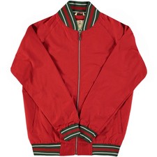 Real Hoxton Monkey Jacket