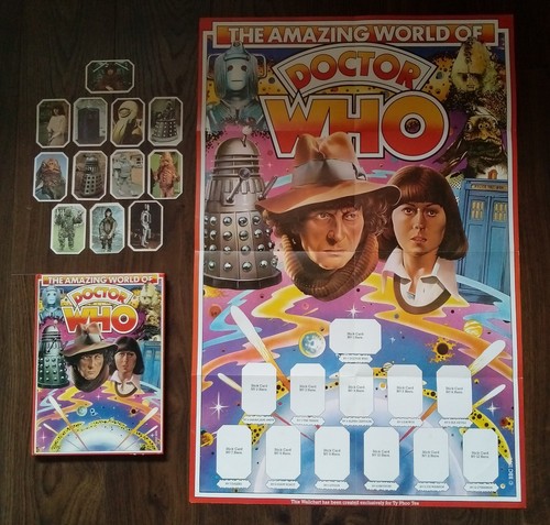 The amazing world doctor - amazing,