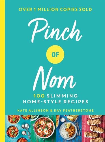 Pinch nom 100 - pinch, of