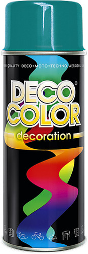 Deco color universal spray - color,