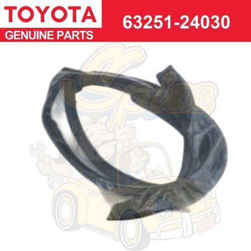 Toyota genuine lexus sc430 - genuine,